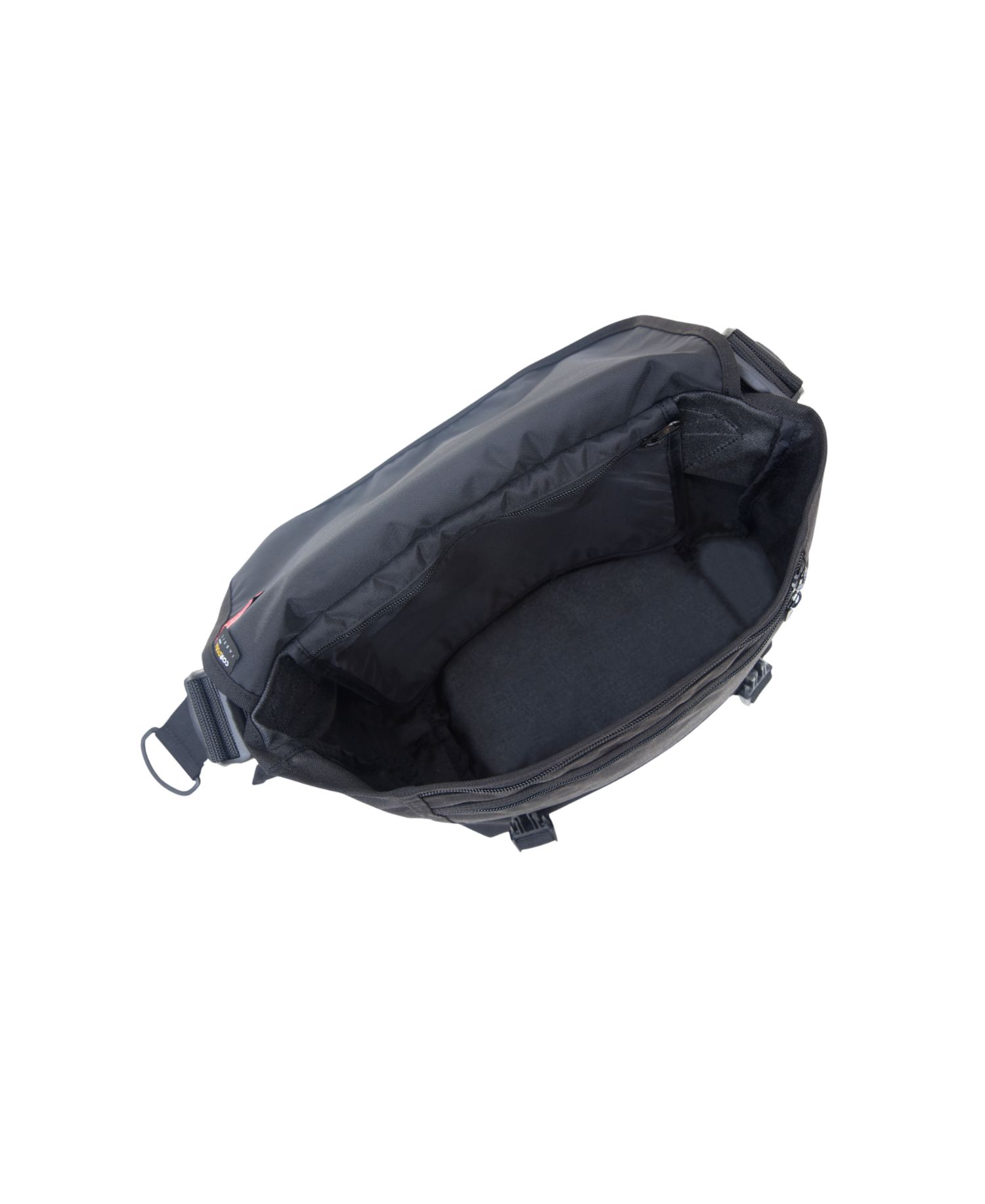 New York Minute Small Messenger Bag