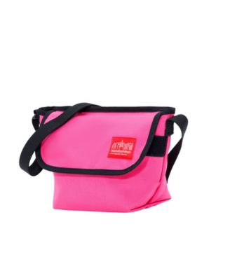 Mini NY Messenger Bag