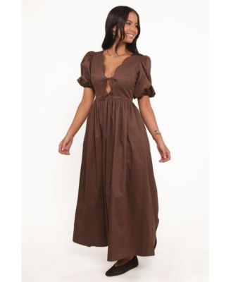 Women's Karla Maxi Dress