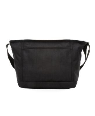 Small New York Messenger Bag