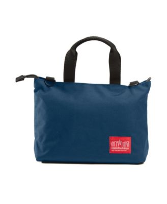Remsen Street Small Tote Bag