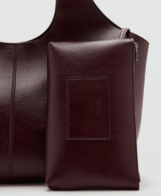 Women's Large Shopper Bag