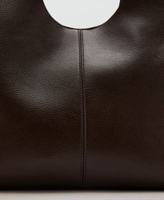 Women's Large Shopper Bag