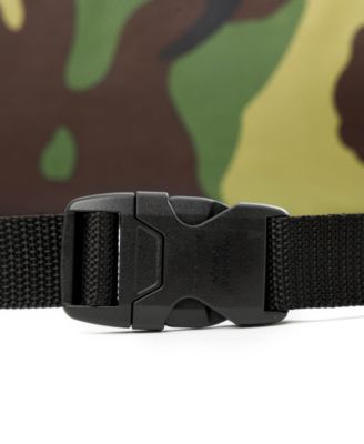 Covert Large Waist Bag