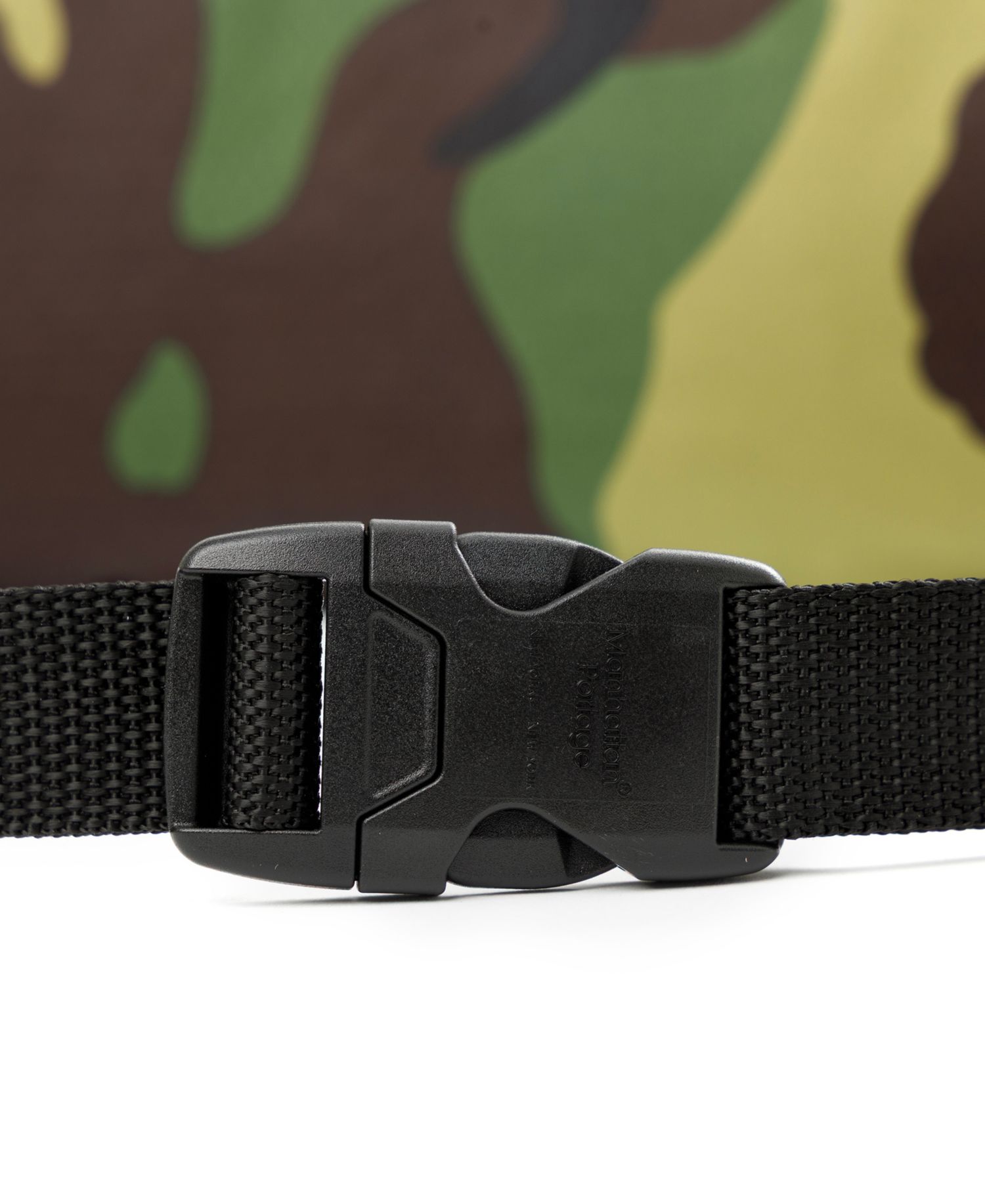 Covert Large Waist Bag