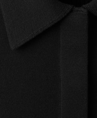 Women's Pocket Knit Cardigan Sweater