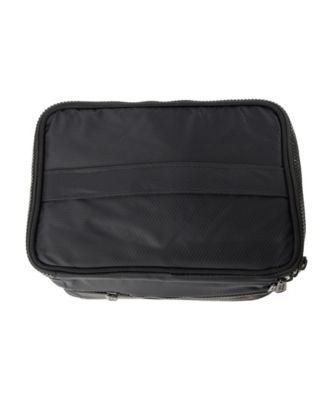 Glam Large Packable Cosmetic Case