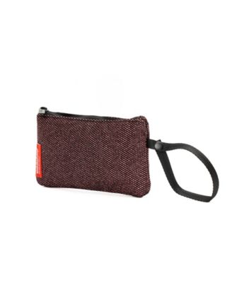 Midnight Mini Union Wristlet