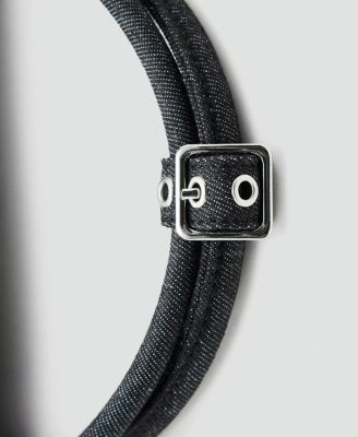 Women's Denim Shoulder Bag