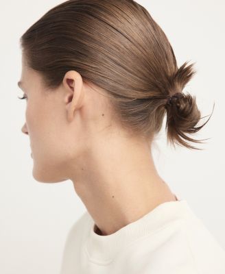 Women's Fluid Cotton Sweatshirt