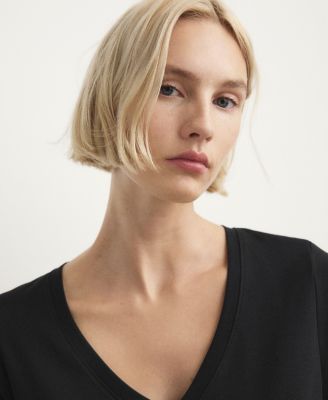 Women's Cotton Long Nightgown