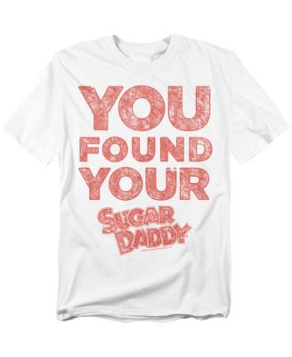 Men's You Found Your Sugar Daddy T-Shirt