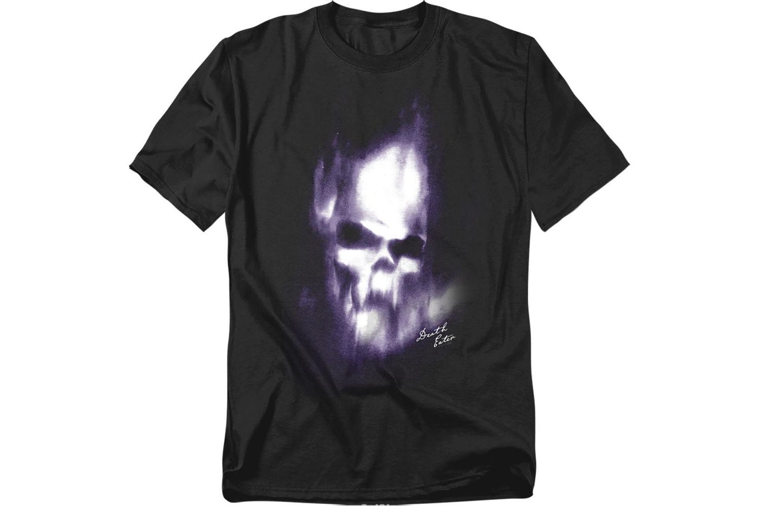 Men's Death Eater Skull T-Shirt