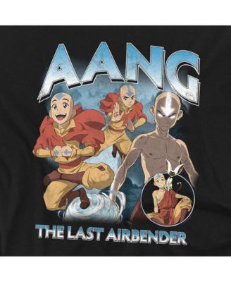 Men's Aang Bootleg T-Shirt