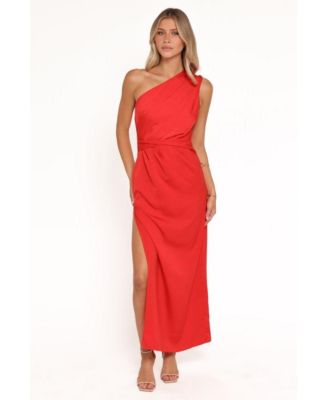 Women's Nadia One Shoulder Maxi Dress