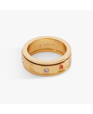 Garden Party Fidget Ring