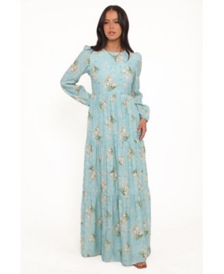 Women's Bernice Maxi Dress