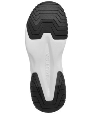 Men's Cedarvale Round Toe Athletic Sneakers