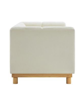 Modern Loveseat Sofa for Living Room