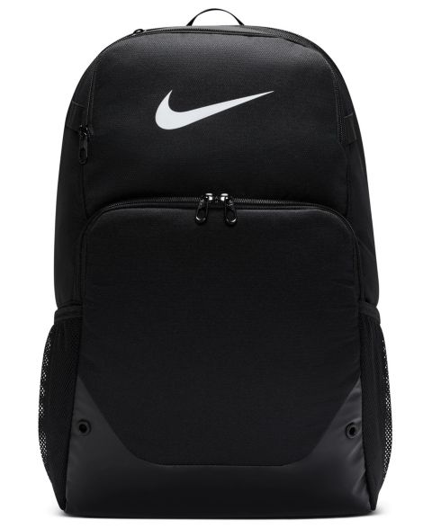 Рюкзак Nike Brasilia Extra Large, цвет: Чёрный