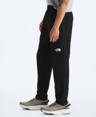 Men's Woven Jogger Pants