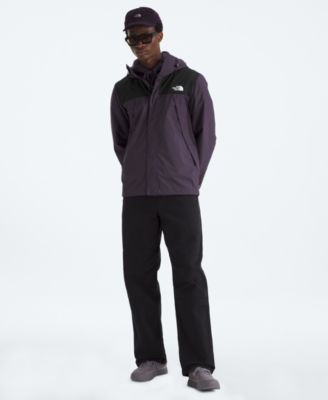 Men's Antora Front Zip Jacket