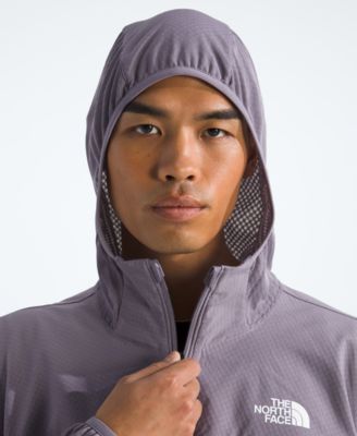 Men's Tek Approach Hooded Jacket
