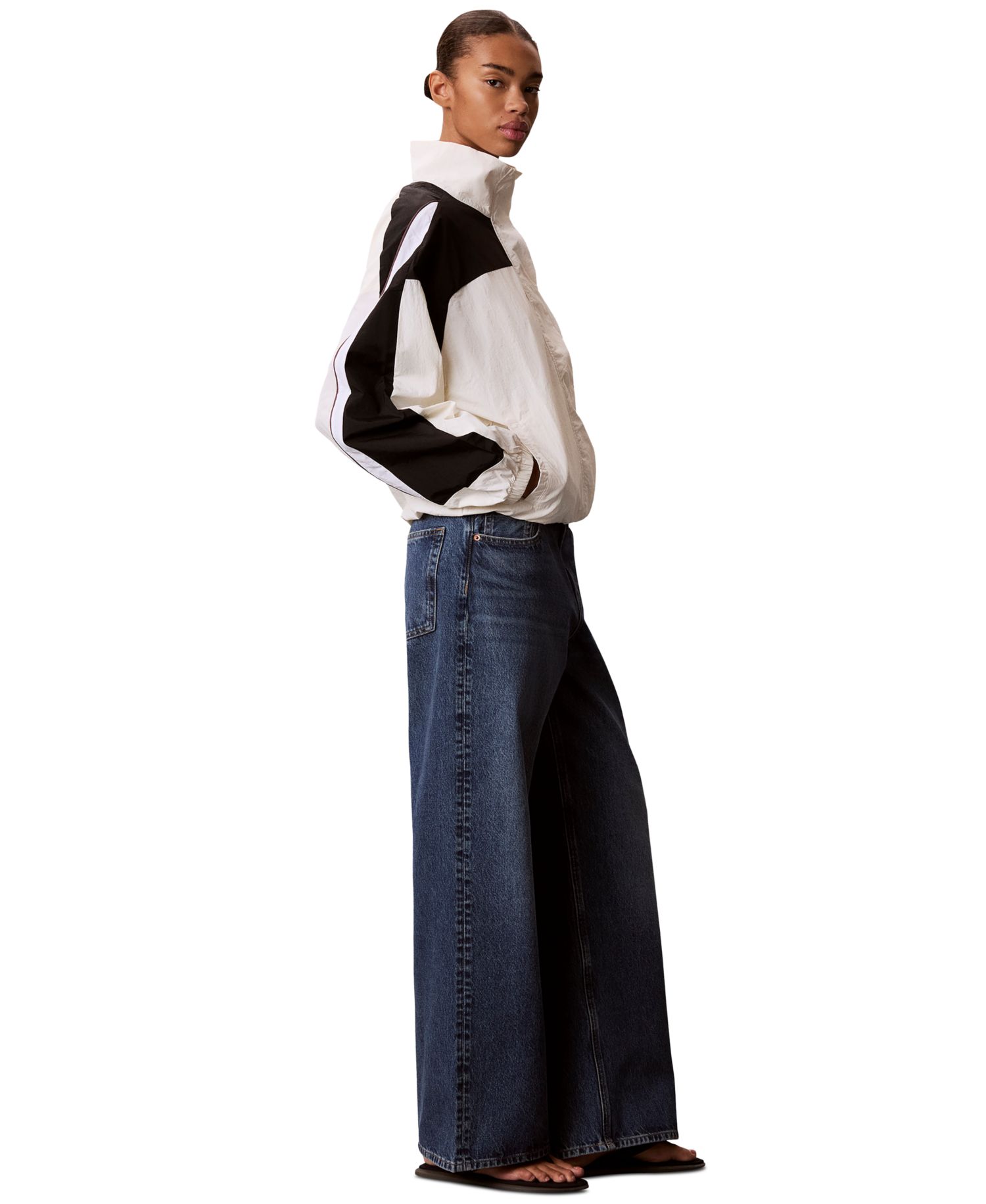 Women's Icon Sport Track Jacket
