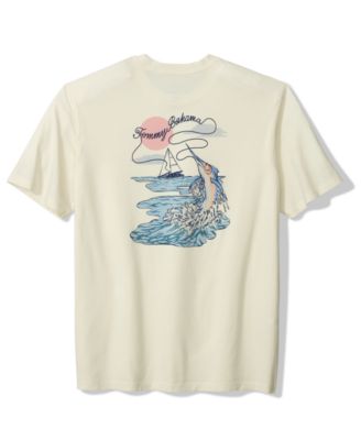 Men's Reel Catch T-Shirt