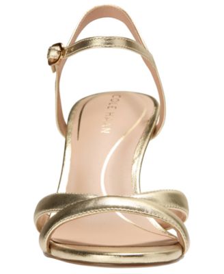 Women's Constantina Round Toe Sandals