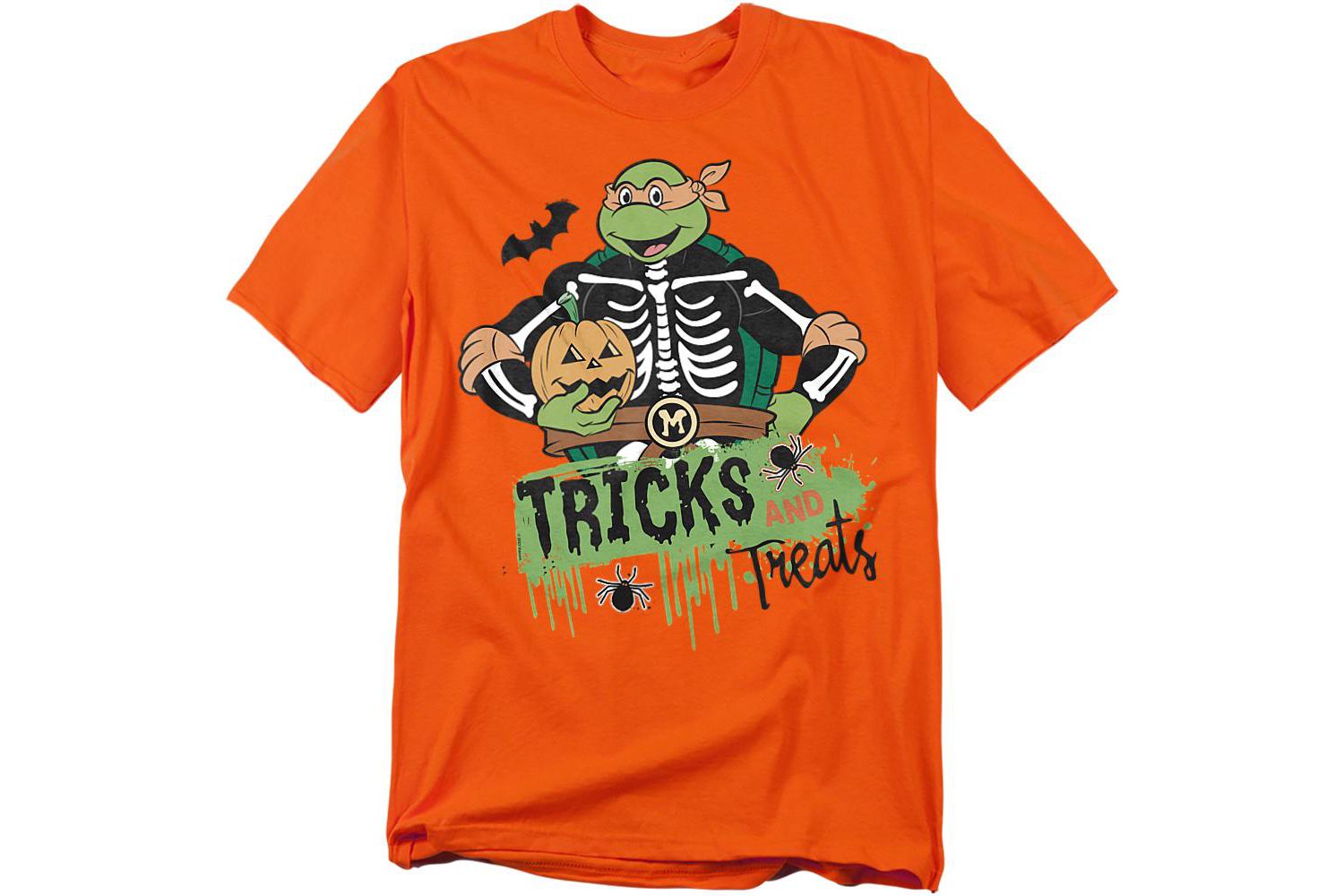 Men's Turtle Tricks T-Shirt