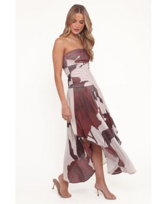 Women's Doreen Midi Dress