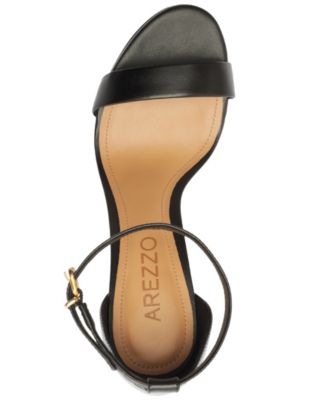 Women's Isabelli High Heel Buckle Stiletto Sandals