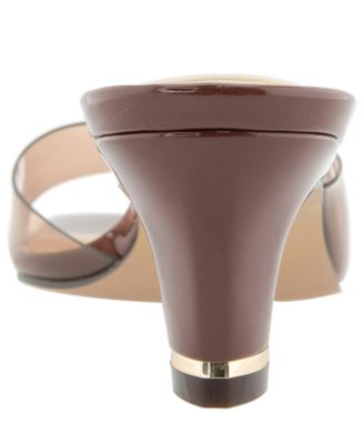 Women's Arita Single Strap Slip-On Dress Sandals