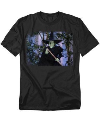 Men's The Wicked Witch Plotting T-Shirt