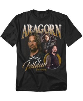 Men's Bootleg Aragorn T-Shirt