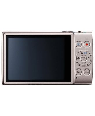 PowerShot ELPH 360 HS A Digital Camera