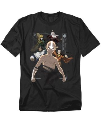 Men's Past Avatars T-Shirt