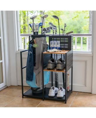 Pinehurst Golf Club Organizer