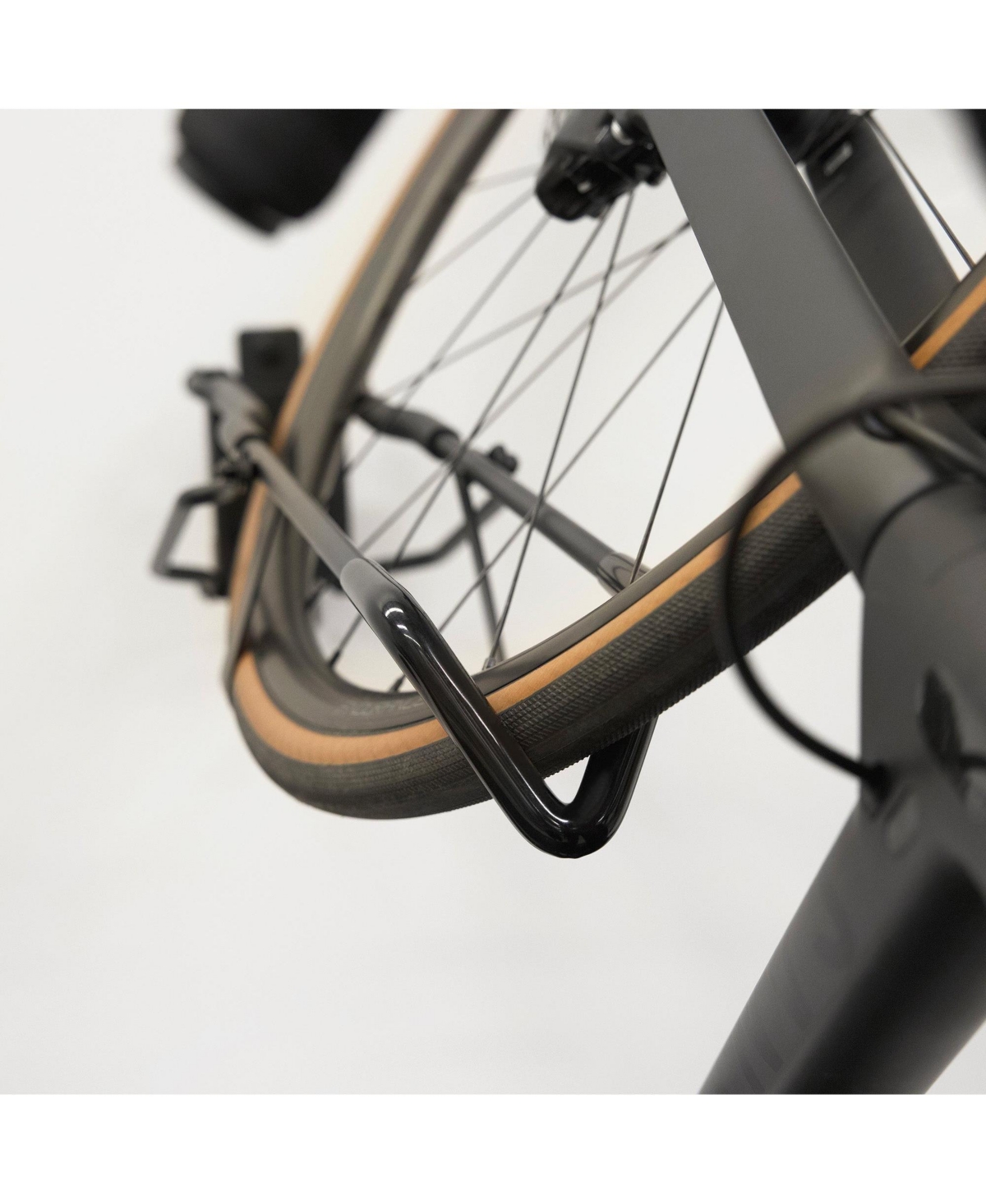 StoreYour SwivelStow No-Lift Road & Gravel Bike Rack