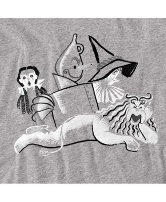 Men's The Group Doodle T-Shirt