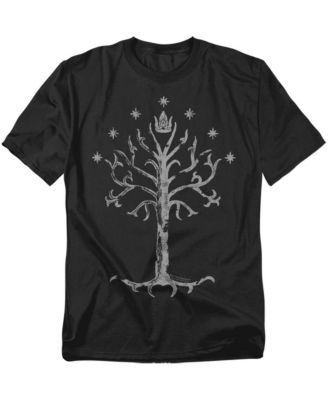 Men's LOR Tree Of Gondor T-Shirt
