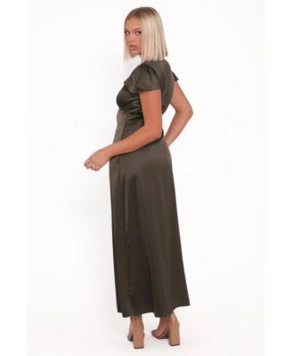 Women's Dean Maxi Dress