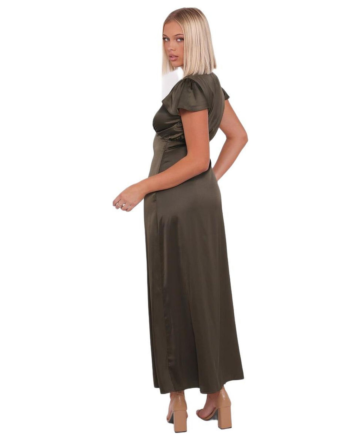 Women's Dean Maxi Dress