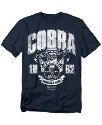 Men's Shelby Cobra Mono T-Shirt