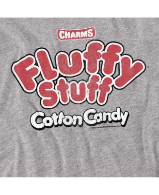 Men's Fluffy Stuff Simple T-Shirt