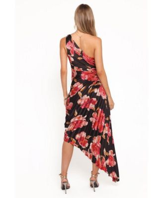 Women's Kleo One Shoulder Maxi Dress
