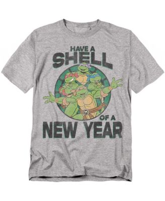 Men's Shell Of A New Year T-Shirt