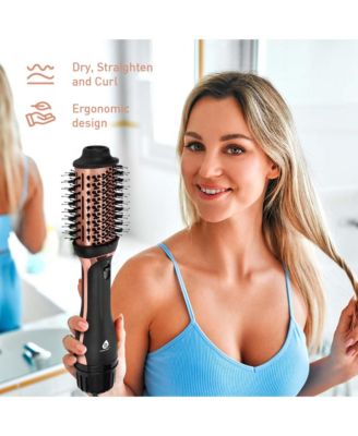 Coconut & Castor Oil Beauty Bliss Mother's Day Bundle, 3 Piece Set