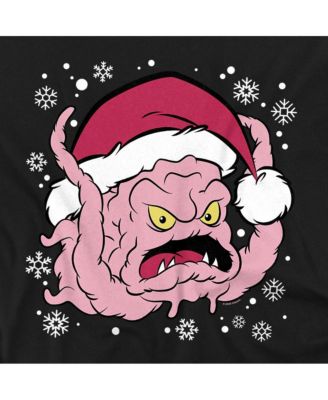 Men's Krang Christmas Hat T-Shirt